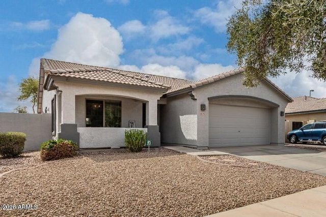 3423 E Crescent Way, Gilbert, AZ 85298