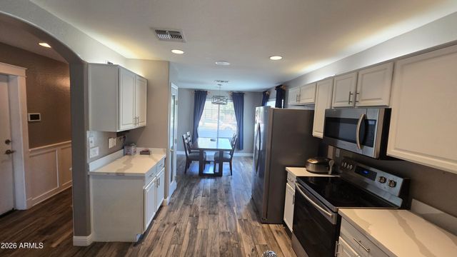 3423 E Crescent Way, Gilbert, AZ 85298