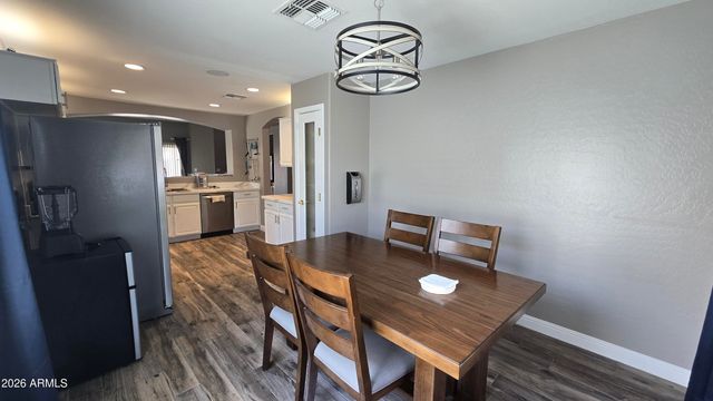 3423 E Crescent Way, Gilbert, AZ 85298
