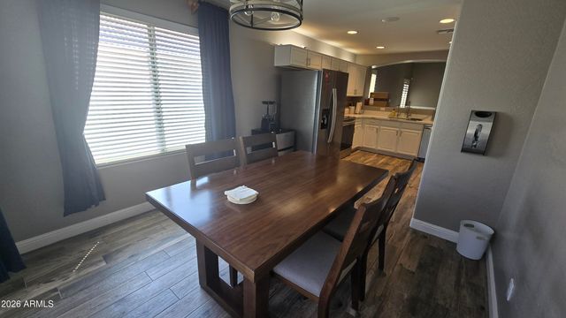 3423 E Crescent Way, Gilbert, AZ 85298