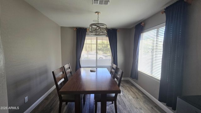 3423 E Crescent Way, Gilbert, AZ 85298
