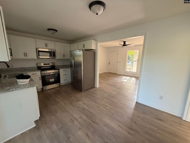 117 Crestmore Drive, Columbia, SC 29209