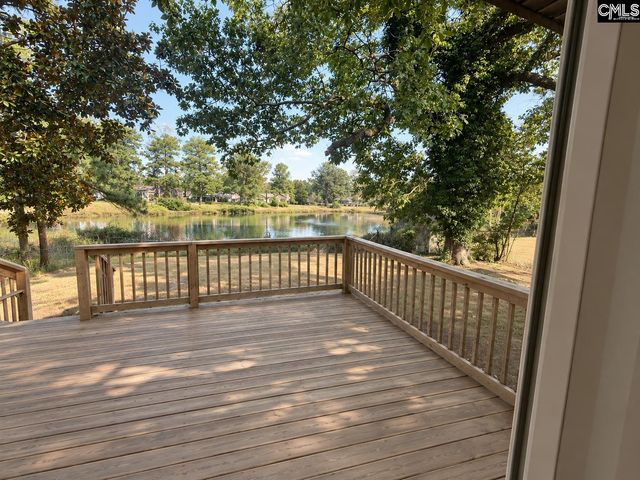 117 Crestmore Drive, Columbia, SC 29209