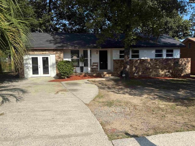 117 Crestmore Drive, Columbia, SC 29209