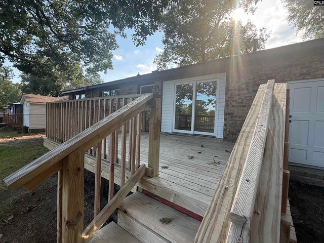 117 Crestmore Drive, Columbia, SC 29209
