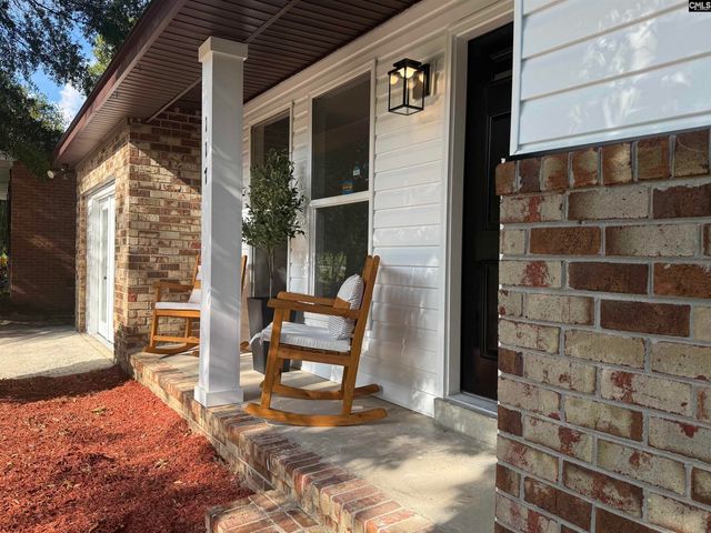 117 Crestmore Drive, Columbia, SC 29209