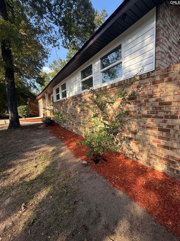 117 Crestmore Drive, Columbia, SC 29209