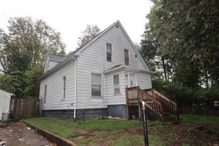 1407 Hudson Street, Elkhart, IN 46516