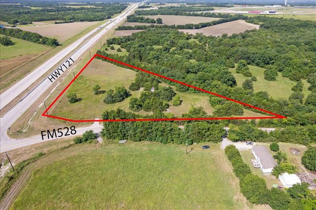 000 Hwy 121 & CR 528, Anna, TX 75409