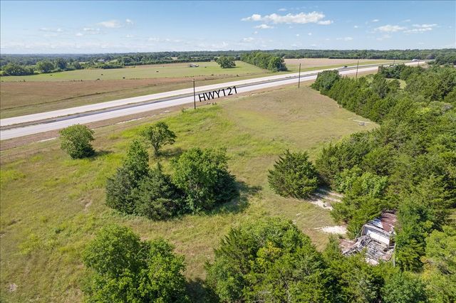 000 Hwy 121 & CR 528, Anna, TX 75409