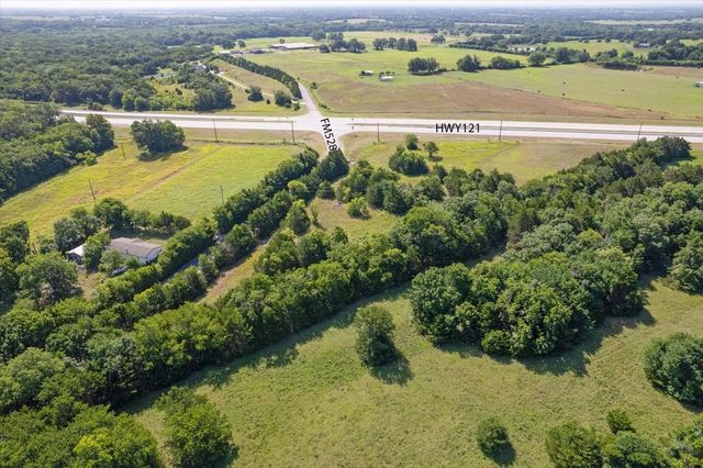 000 Hwy 121 & CR 528, Anna, TX 75409