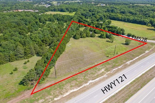 000 Hwy 121 & CR 528, Anna, TX 75409