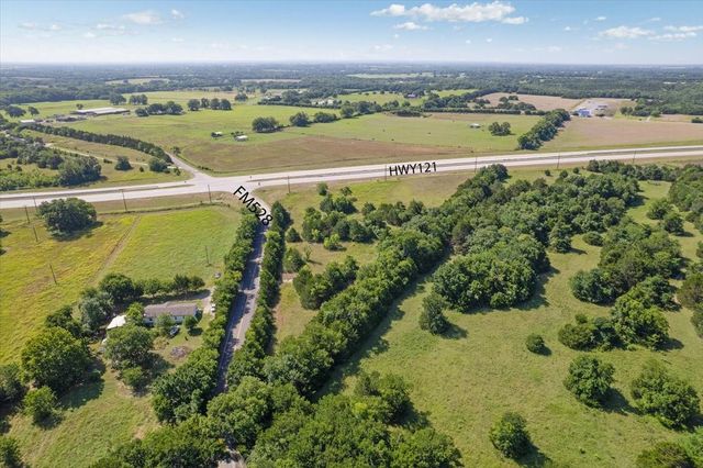 000 Hwy 121 & CR 528, Anna, TX 75409