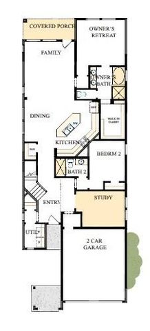 16822 Burr Oak Colony Street, Hockley, TX 77447