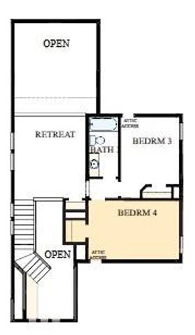 16822 Burr Oak Colony Street, Hockley, TX 77447