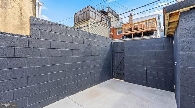 813 S LUZERNE AVE, Baltimore, MD 21224