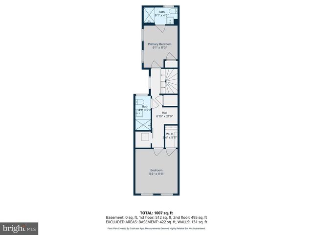 813 S LUZERNE AVE, Baltimore, MD 21224