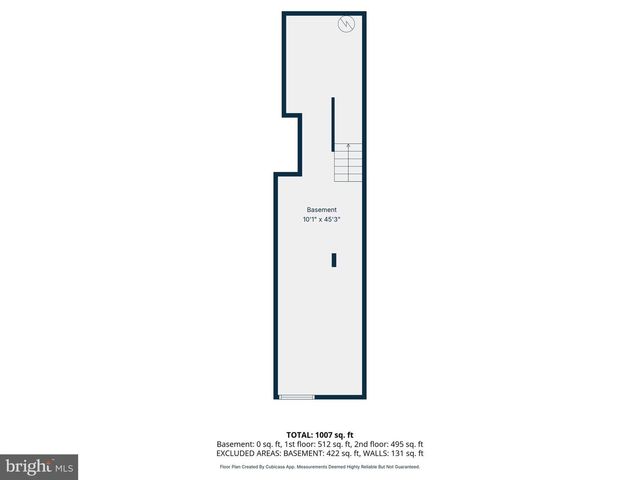 813 S LUZERNE AVE, Baltimore, MD 21224