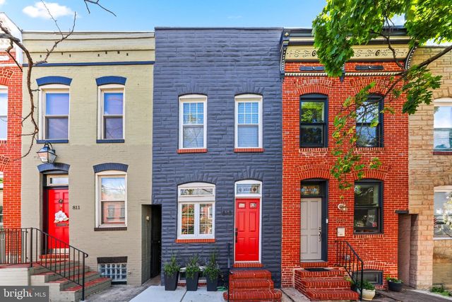 813 S LUZERNE AVE, Baltimore, MD 21224