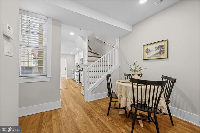 813 S LUZERNE AVE, Baltimore, MD 21224