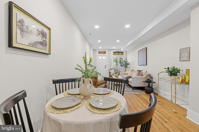 813 S LUZERNE AVE, Baltimore, MD 21224