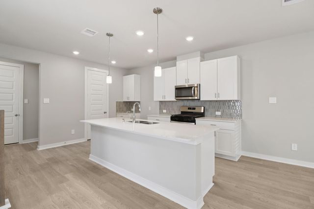 4117 Glowing Hearth Drive, Houston, TX 77080