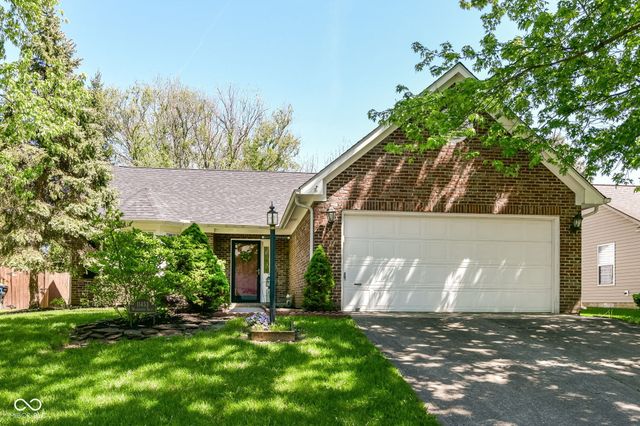 11453 Wilderness Trail, Fishers, IN 46038