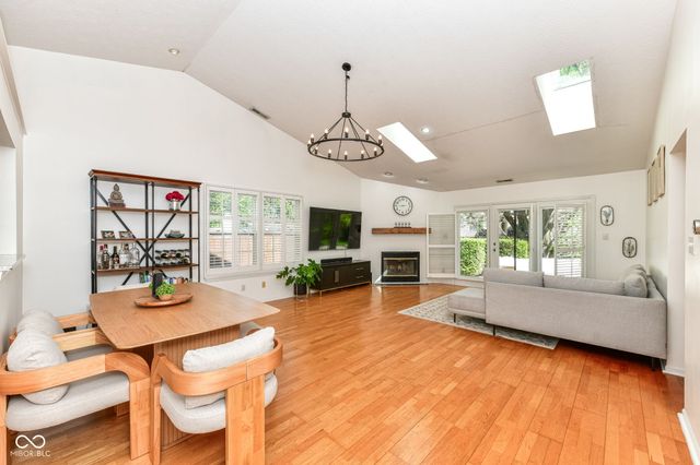 11453 Wilderness Trail, Fishers, IN 46038