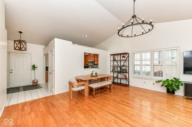 11453 Wilderness Trail, Fishers, IN 46038