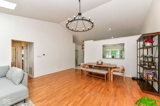 11453 Wilderness Trail, Fishers, IN 46038