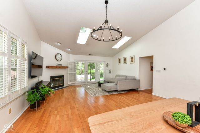 11453 Wilderness Trail, Fishers, IN 46038