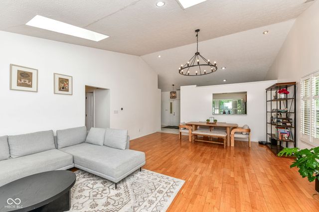 11453 Wilderness Trail, Fishers, IN 46038