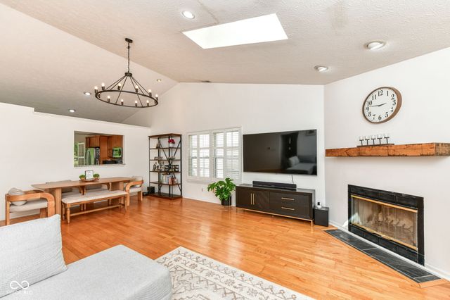 11453 Wilderness Trail, Fishers, IN 46038