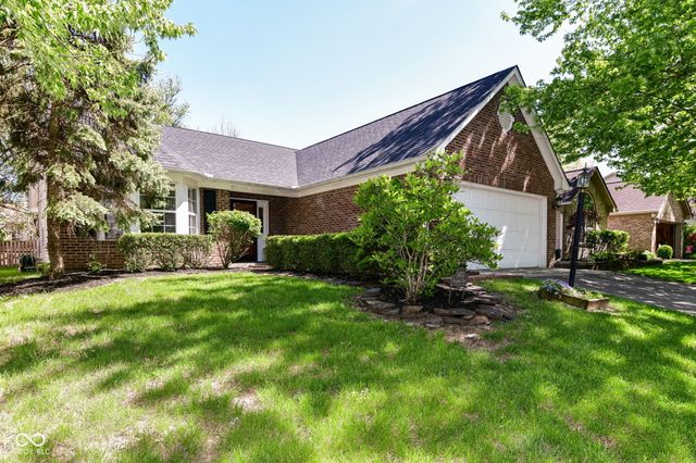 11453 Wilderness Trail, Fishers, IN 46038