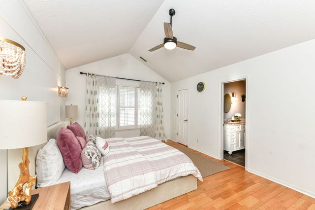 11453 Wilderness Trail, Fishers, IN 46038