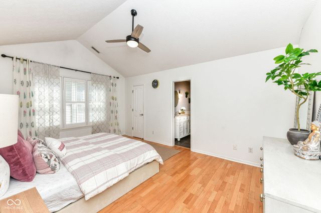 11453 Wilderness Trail, Fishers, IN 46038