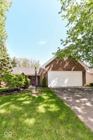 11453 Wilderness Trail, Fishers, IN 46038