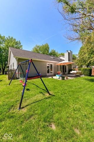 11453 Wilderness Trail, Fishers, IN 46038