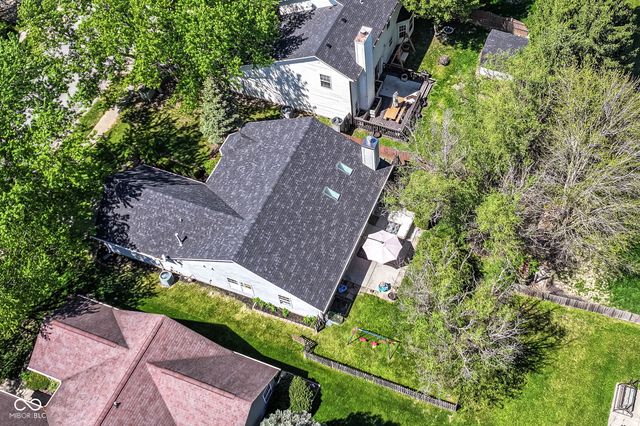 11453 Wilderness Trail, Fishers, IN 46038