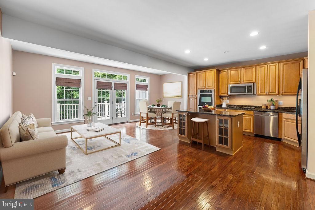 1627 WHITEHALL DR, Silver Spring, MD 20904