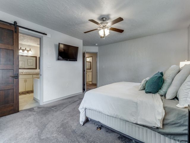 203 Pueblo Drive, Lake Kiowa, TX 76240