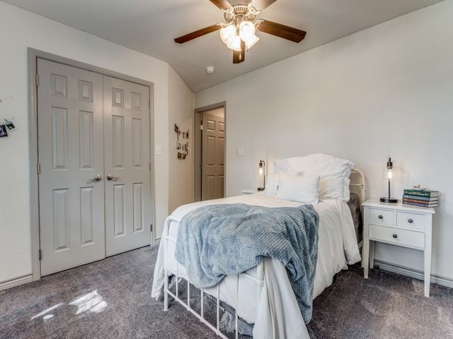 203 Pueblo Drive, Lake Kiowa, TX 76240