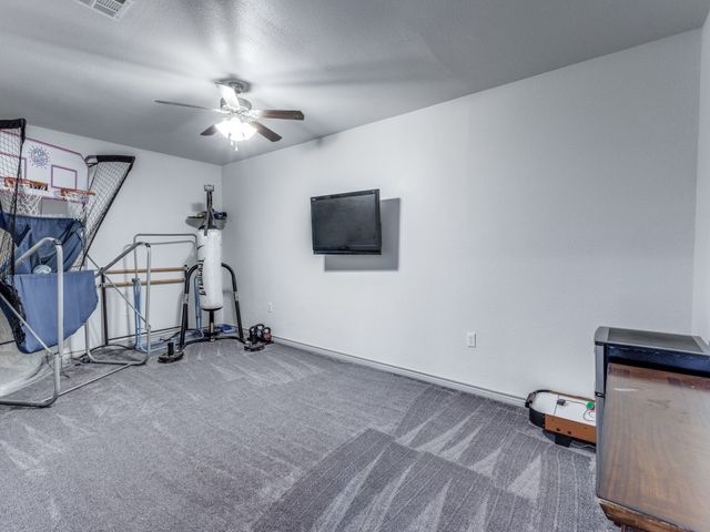 203 Pueblo Drive, Lake Kiowa, TX 76240