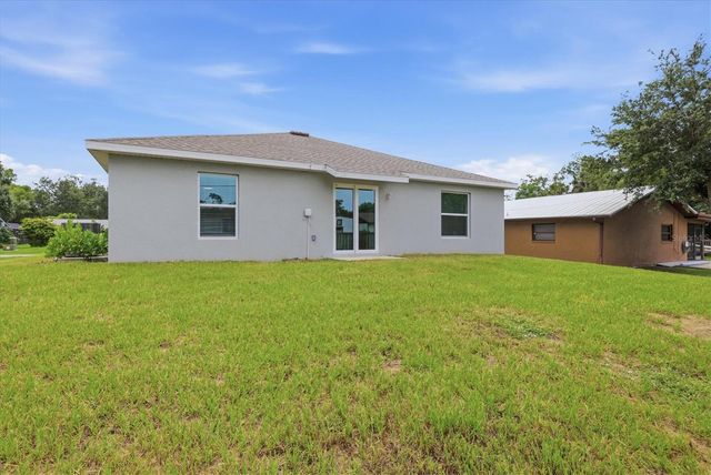 1403 AKEN STREET, Port Charlotte, FL 33952