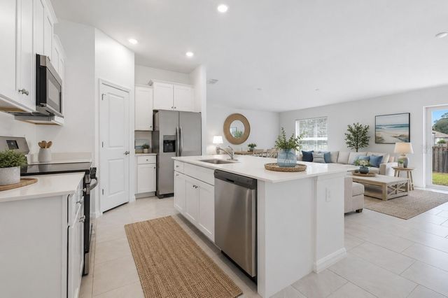 1403 AKEN STREET, Port Charlotte, FL 33952