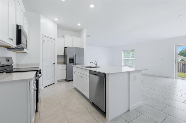 1403 AKEN STREET, Port Charlotte, FL 33952