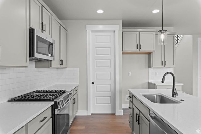 4992 W GREEN ASH LN, Highland, UT 84003