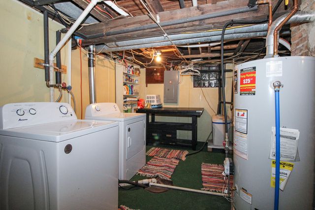 1765 Tower Street, Chesterton, IN 46304