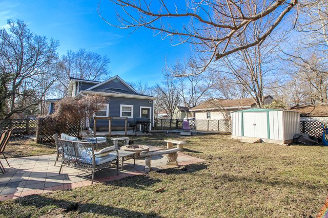 1765 Tower Street, Chesterton, IN 46304