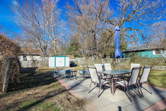 1765 Tower Street, Chesterton, IN 46304